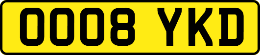 OO08YKD