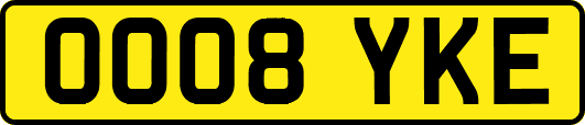 OO08YKE