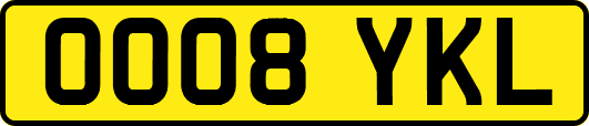 OO08YKL