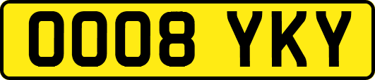 OO08YKY