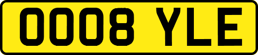 OO08YLE