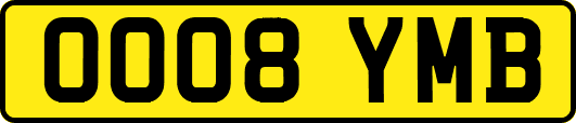 OO08YMB