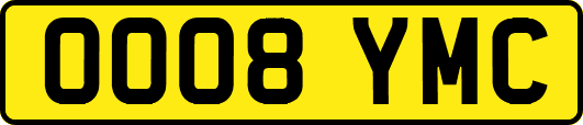 OO08YMC