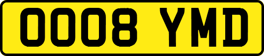 OO08YMD