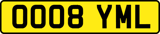 OO08YML
