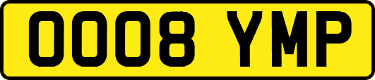 OO08YMP