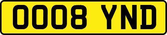 OO08YND