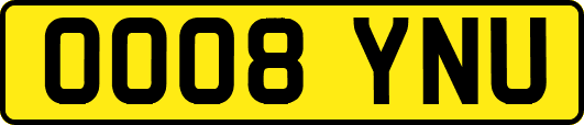 OO08YNU
