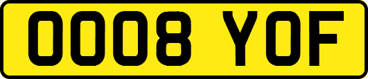 OO08YOF