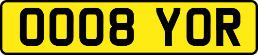 OO08YOR