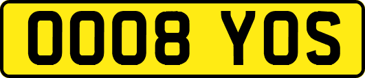 OO08YOS