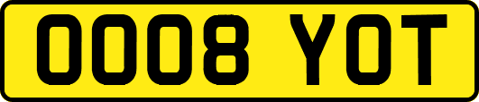 OO08YOT