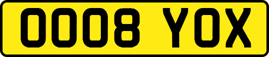 OO08YOX