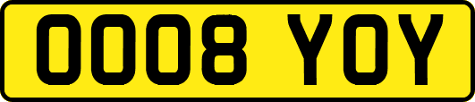 OO08YOY