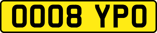 OO08YPO