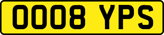 OO08YPS