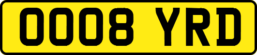 OO08YRD