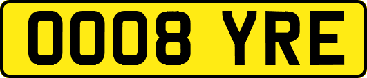 OO08YRE