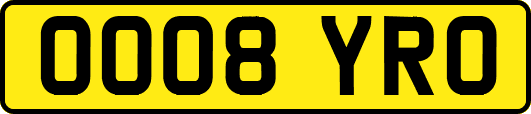 OO08YRO