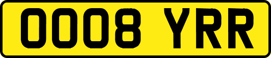 OO08YRR