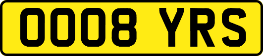 OO08YRS