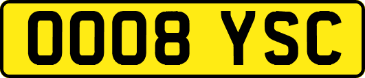 OO08YSC
