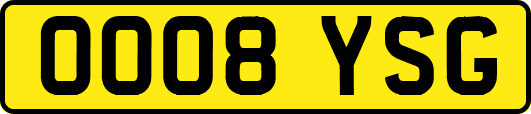 OO08YSG