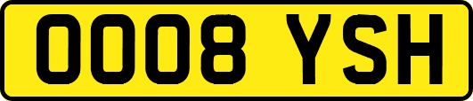 OO08YSH