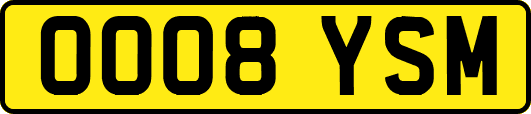 OO08YSM