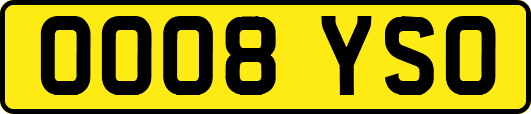 OO08YSO