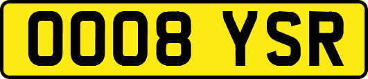 OO08YSR