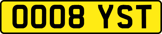 OO08YST