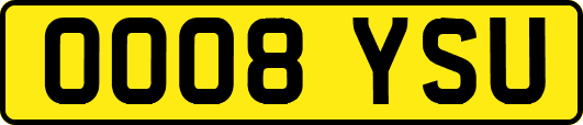 OO08YSU