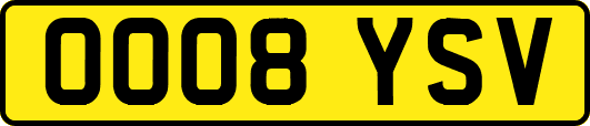 OO08YSV