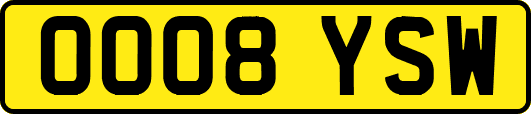 OO08YSW