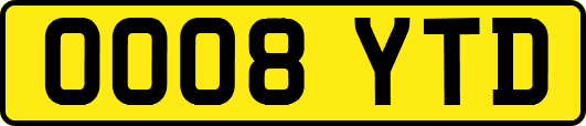 OO08YTD