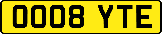 OO08YTE