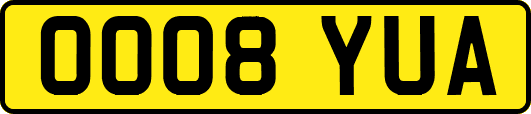 OO08YUA