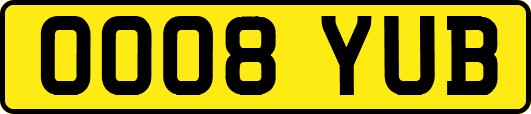OO08YUB