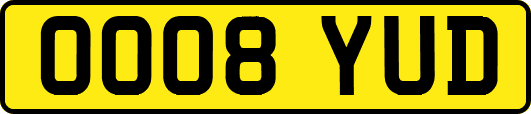 OO08YUD