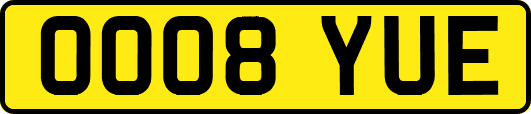 OO08YUE