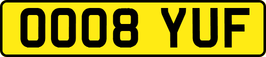 OO08YUF