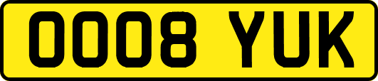 OO08YUK