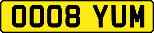OO08YUM