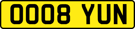 OO08YUN