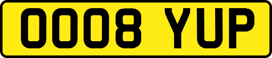 OO08YUP