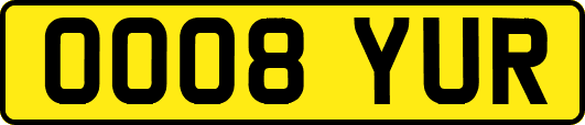 OO08YUR