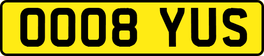 OO08YUS