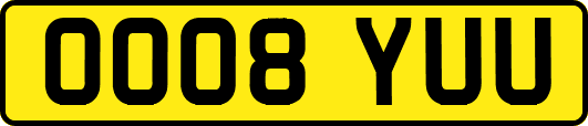 OO08YUU