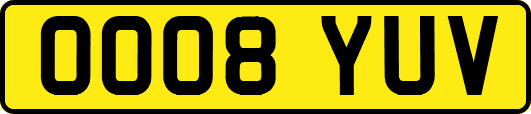 OO08YUV